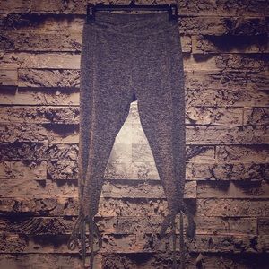 Cute Wrap-Around Leggings!